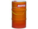 MOTUL 102262 Масло моторное синтетическое 8100 X-CLEAN + 5W-30, 208л